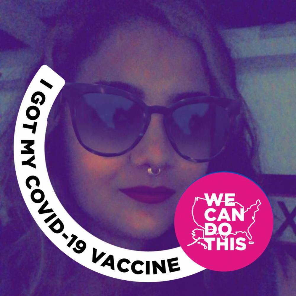 Meet your Posher, Nina